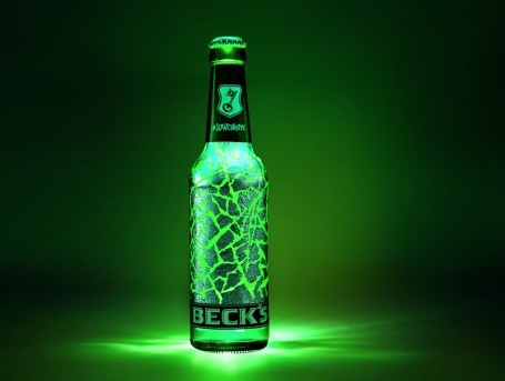 Beck, 0,33 L