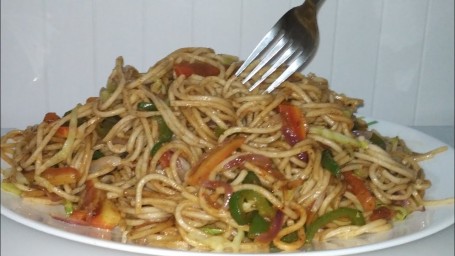 Veg. Chowmein