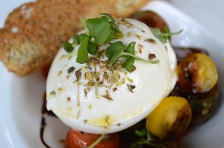 *Nou* Burrata