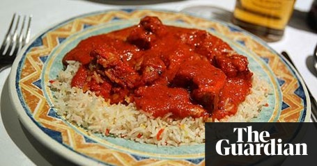 Pui Tikka Masala