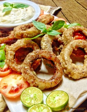 Calamari Prajiti