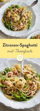 Paste Thunfisch