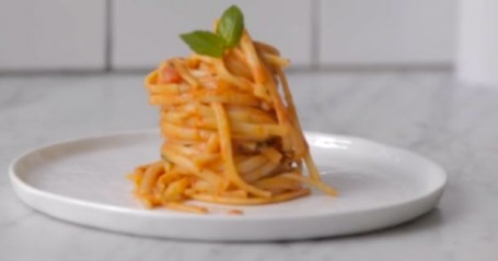 Tagliatelle Chef