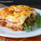 Lasagna Mixta