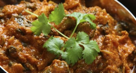 Pui-Chili-Masala