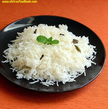 Orez Basmati Aburit