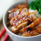 Teriyaki Donburi (Pui)