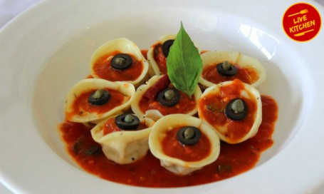 Tortellini Tonno