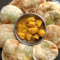 Karaishutir Kachori With Aloo Dum