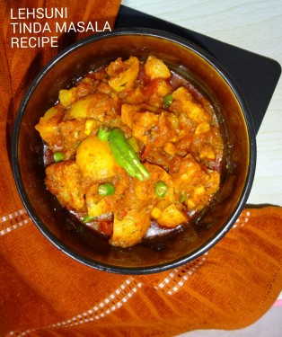 Tinda Masala