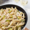 Penne Salmone