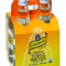 Nou! Pachet Limonata (330 Ml X 4)