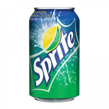 Sprite (Cutie De 330 Ml)