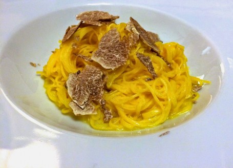 Tagliatelle Formaggi