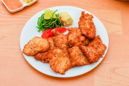 Panko Shakana Bhetki