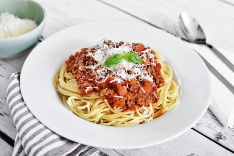 Pasta Bolognesesauce