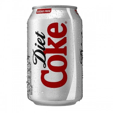 Diet Coca Cola (Cutie De 330 Ml)