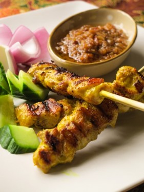 Sate Gai