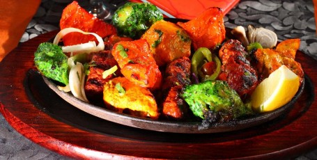 Platoul Tandoori