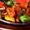 Platoul Tandoori