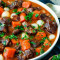 Carne De Vită Bourguignon