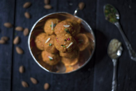 Desi Mota Ladoo [1 Pcs]