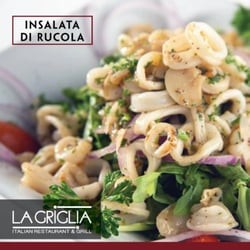 Insalata Italiana