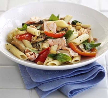 Tagliatelle Vegetariane