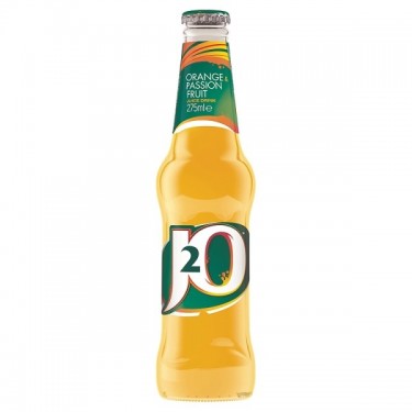 J2O Portocaliu