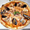 Pizza De Mare