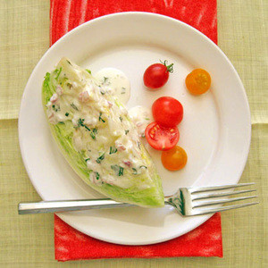 Iceberg Wedge