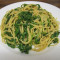 Spaghete Rucola