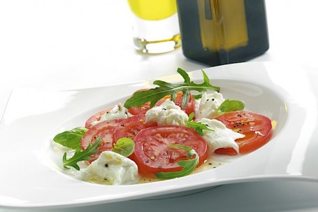 Mozzarella De Bufala