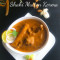 Mutton Shahi Korma