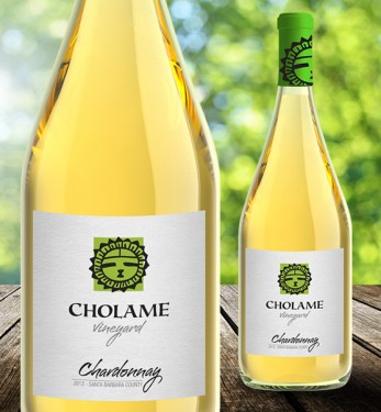 Chardonnay, 0,75 L