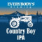 Country Boy Ipa