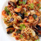 Spaghetti Cu Frutti Di Mare