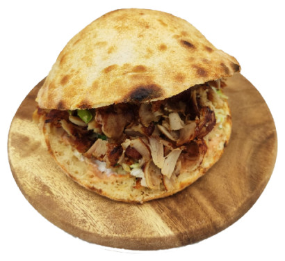 Döner Mare