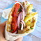 Gyros-Wrap