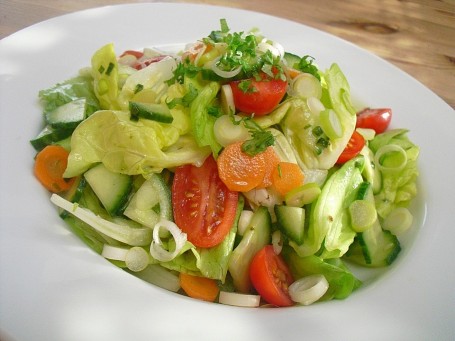 Salata Mixta