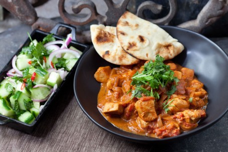 Tikka Masala