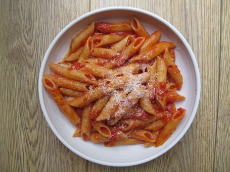 Penne Al Tonno