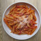 Penne Al Tonno