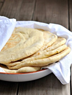 Pâine Pita