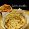 Lachha Paratha