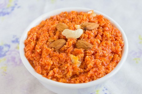 Halva De Morcovi