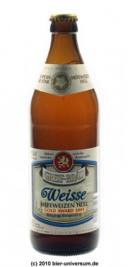 Hefeweizen Iadul