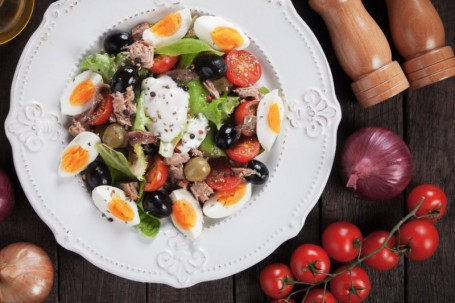 Salata Nicoise