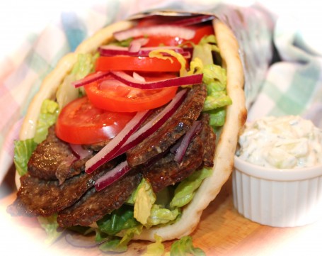 Gyros Burger