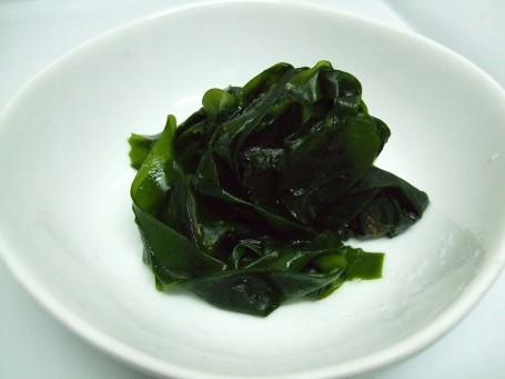 Goma Wakame